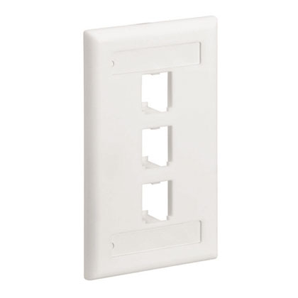 Panduit CFPL3IWY