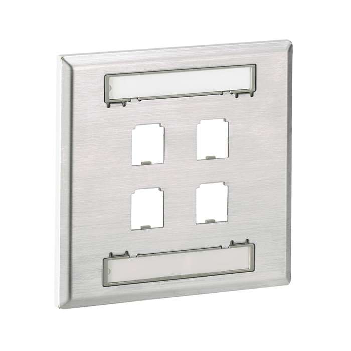 Panduit CFPL4S-2GY
