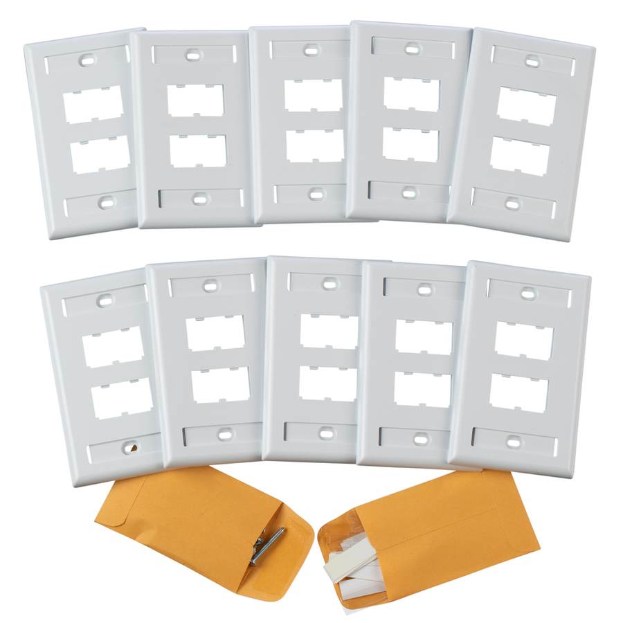 Panduit CFPL4WH-X
