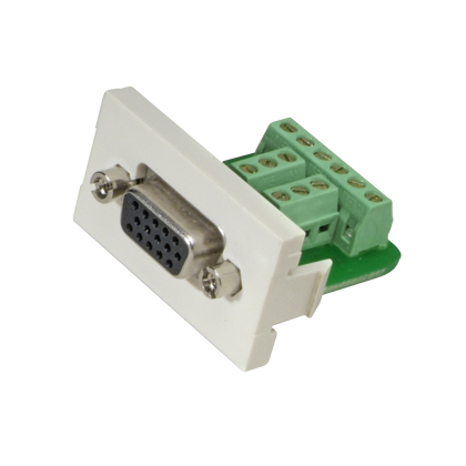 Panduit CHD15HDSCBLY
