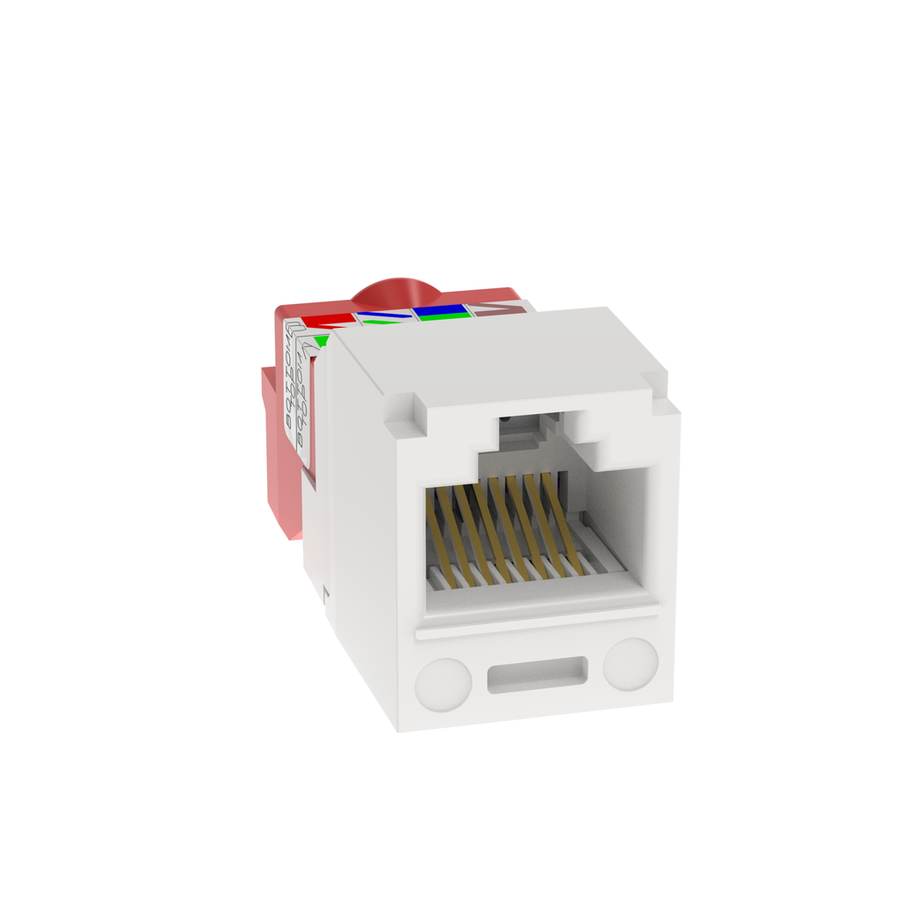 Panduit CJ5E88TAW
