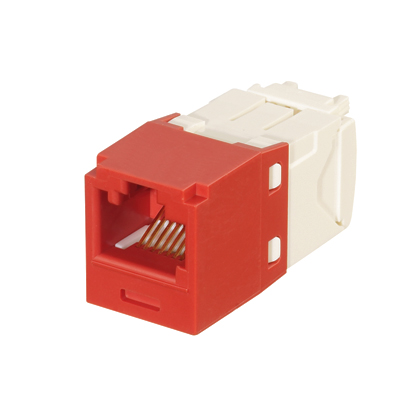 Panduit CJK688TGRD