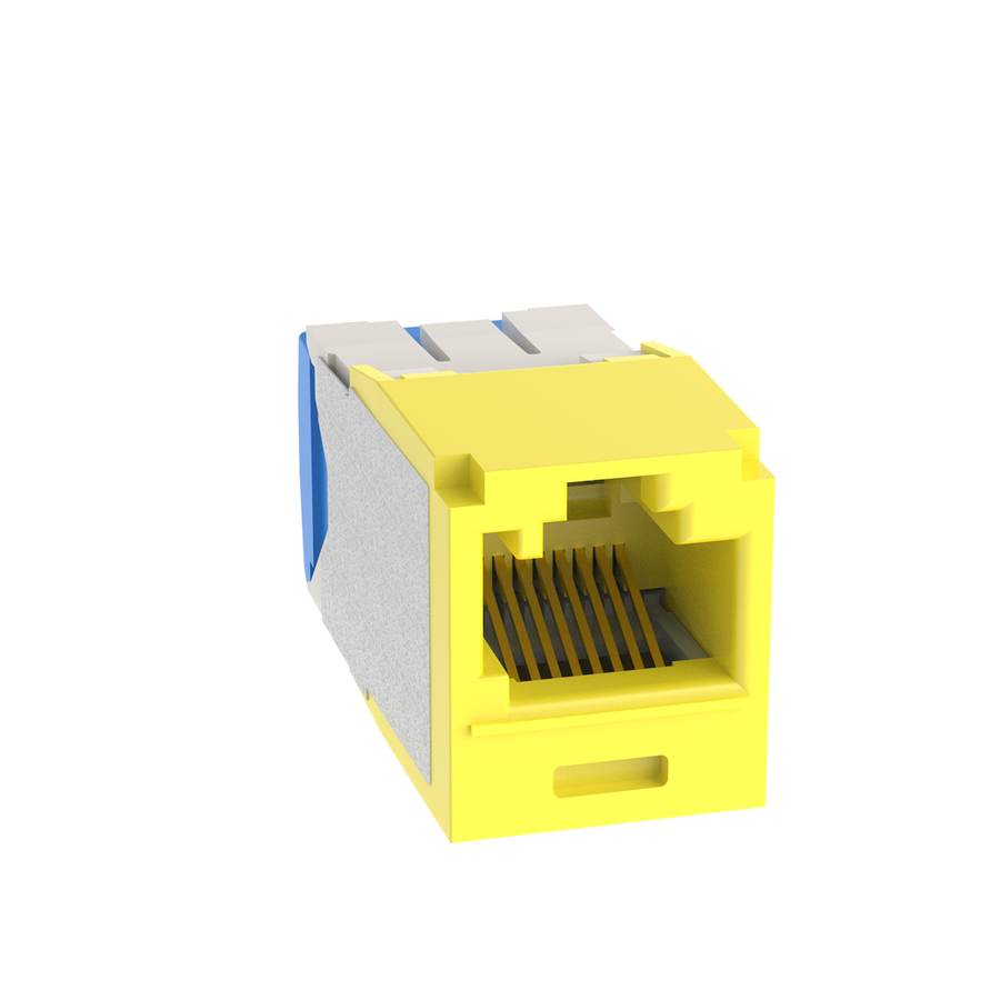 Panduit CJK6X88TGYL