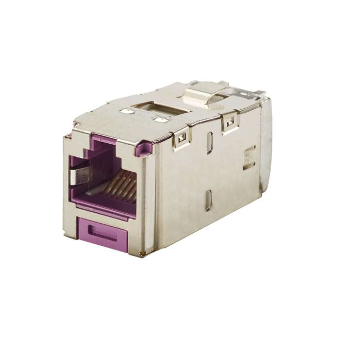 Panduit CJS688TGVLY