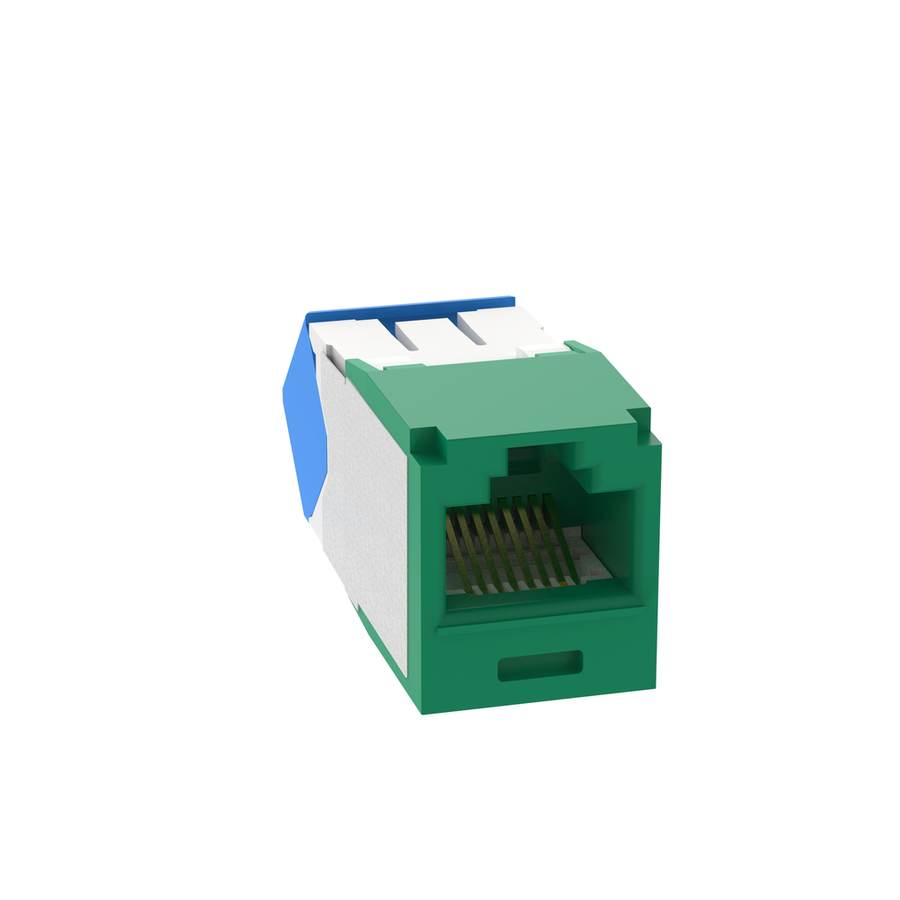 Panduit CJUD6X88TGGR
