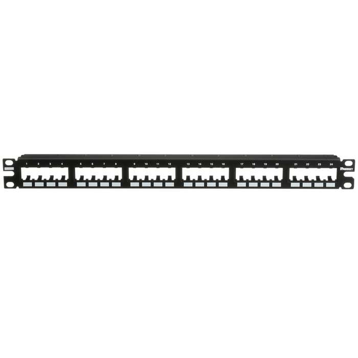 Panduit CPP24FMWBLY