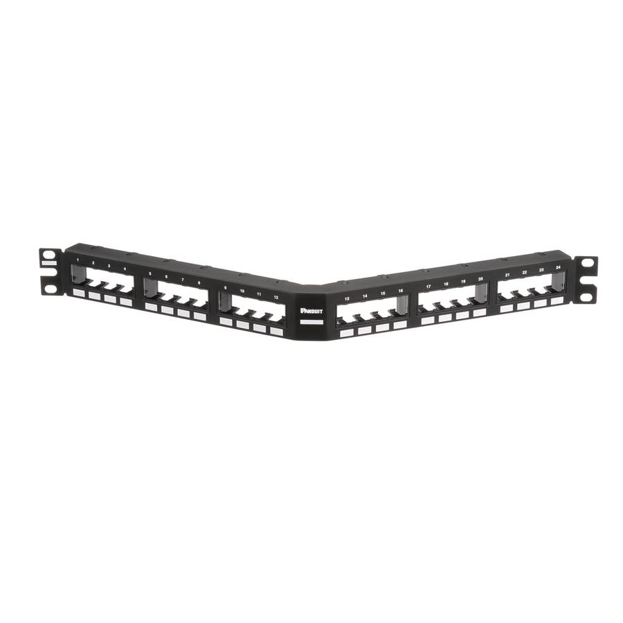 Panduit CPPA24FMWBLY