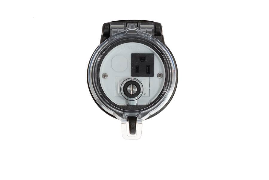 Panduit DAP3BC-S0