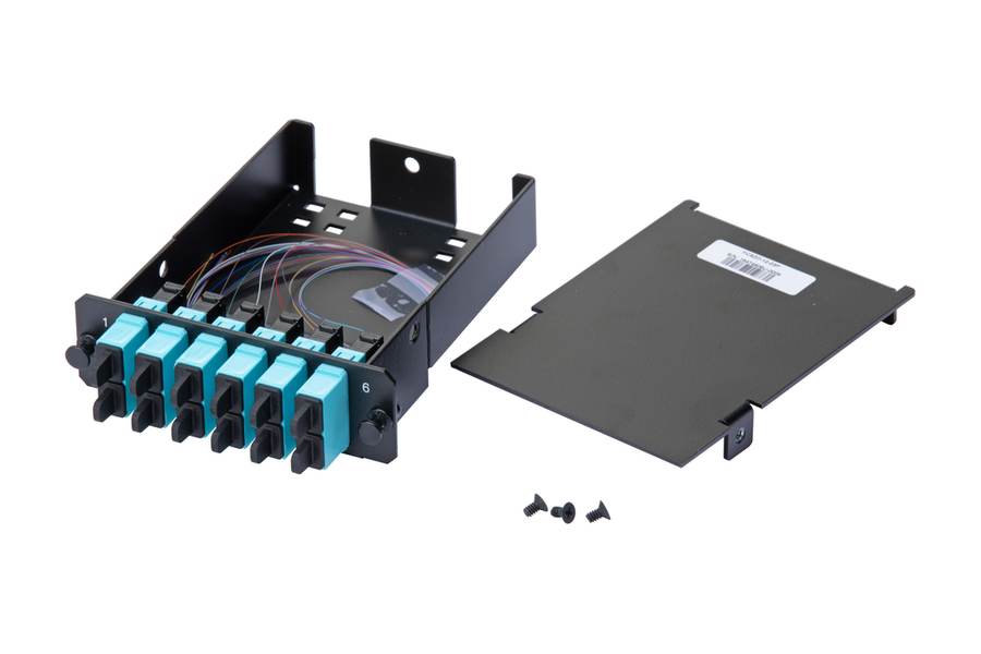 Panduit FCSZO-12-03P