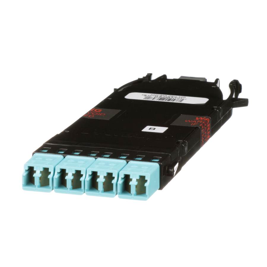 Panduit FHC3ZA-08H-10U2
