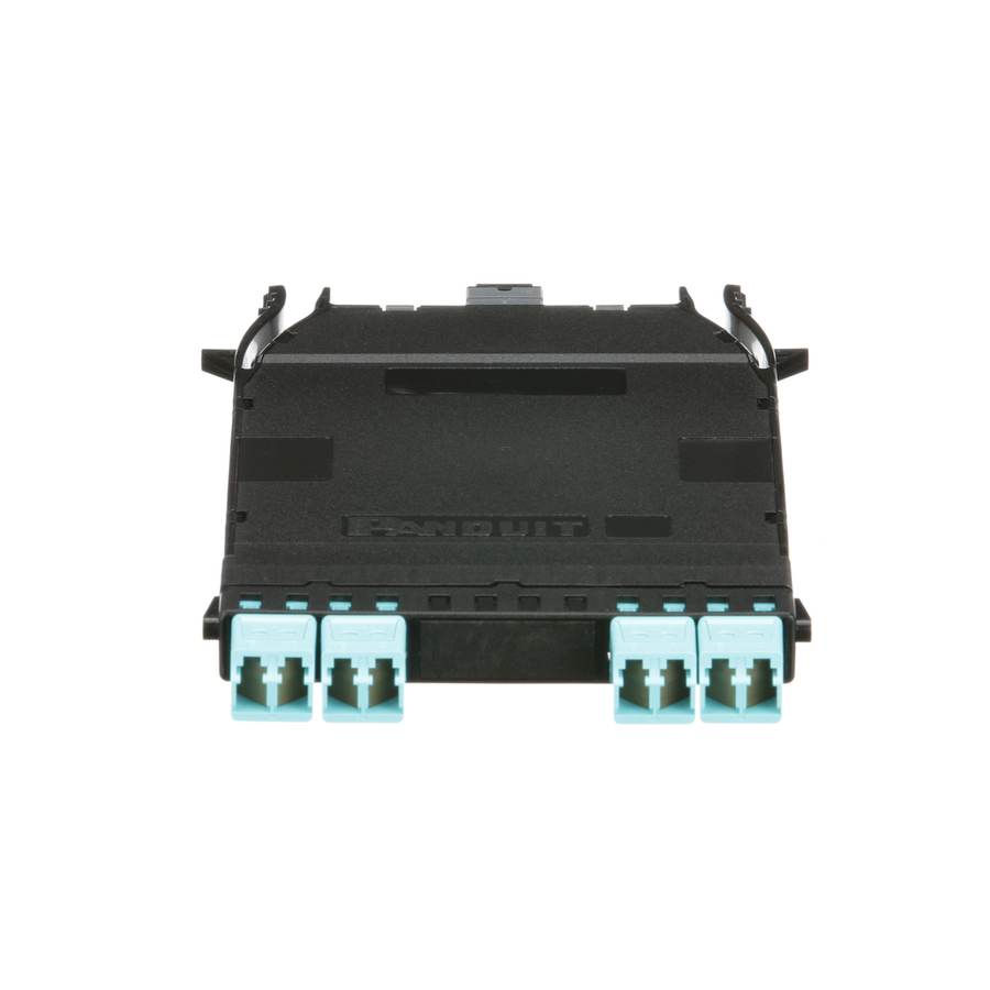 Panduit FHC3ZO-08-10U