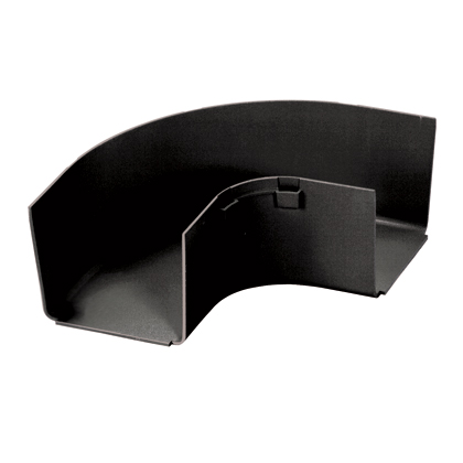 Panduit FRRA4X4LBL