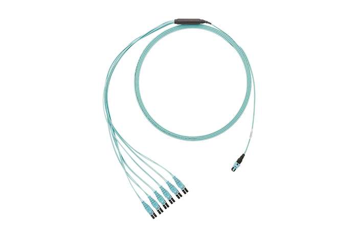 Panduit FZTRL7NQSONM010