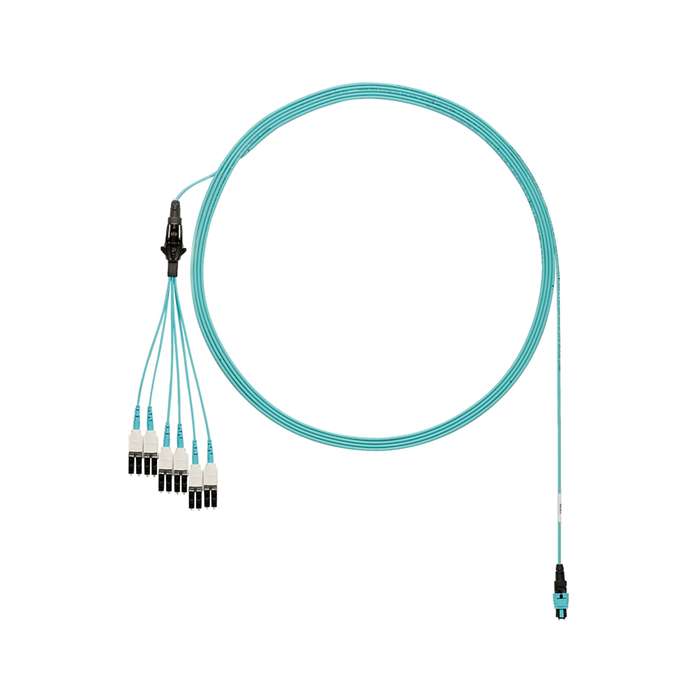 Panduit FZTRP8NUJSNF004