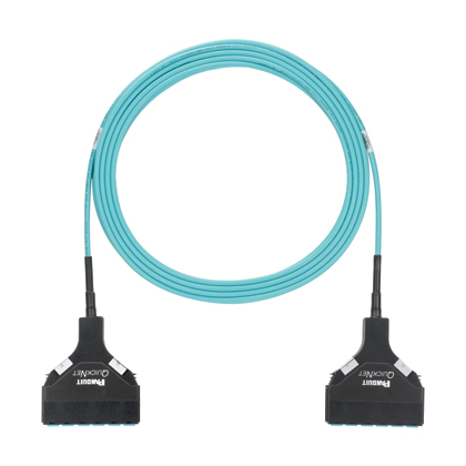 Panduit FZTSLXNXNSNM010