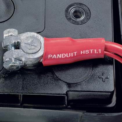 Panduit HST0.8-48-5-2Y