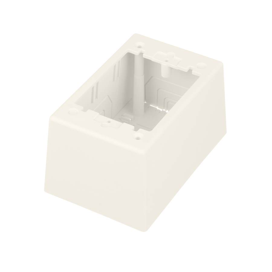Panduit JBP1DWH