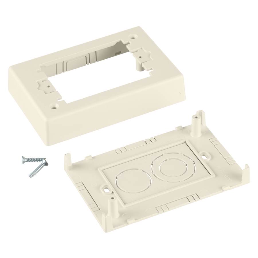 Panduit JBP1EIW