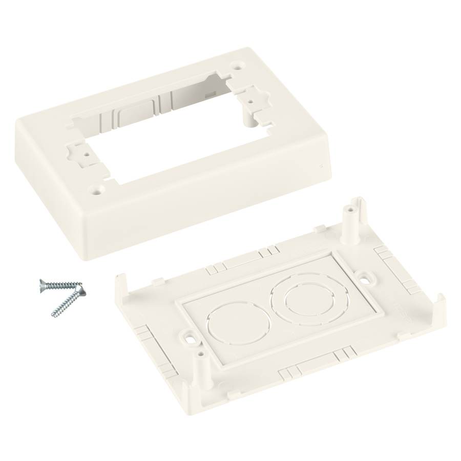 Panduit JBP1EWH