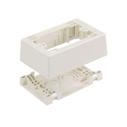 Panduit JBP1FSWH