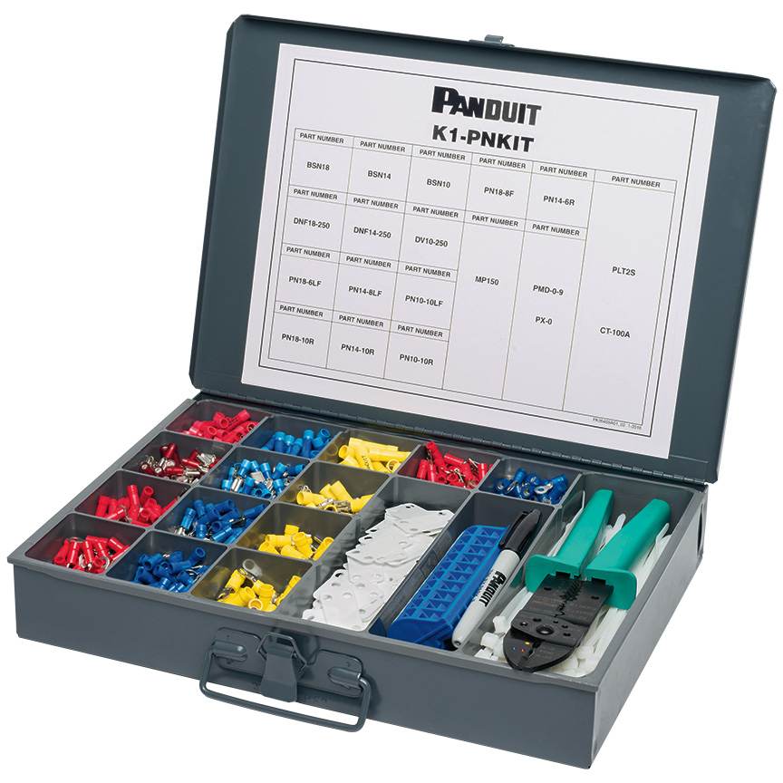 Panduit K1-PNKIT