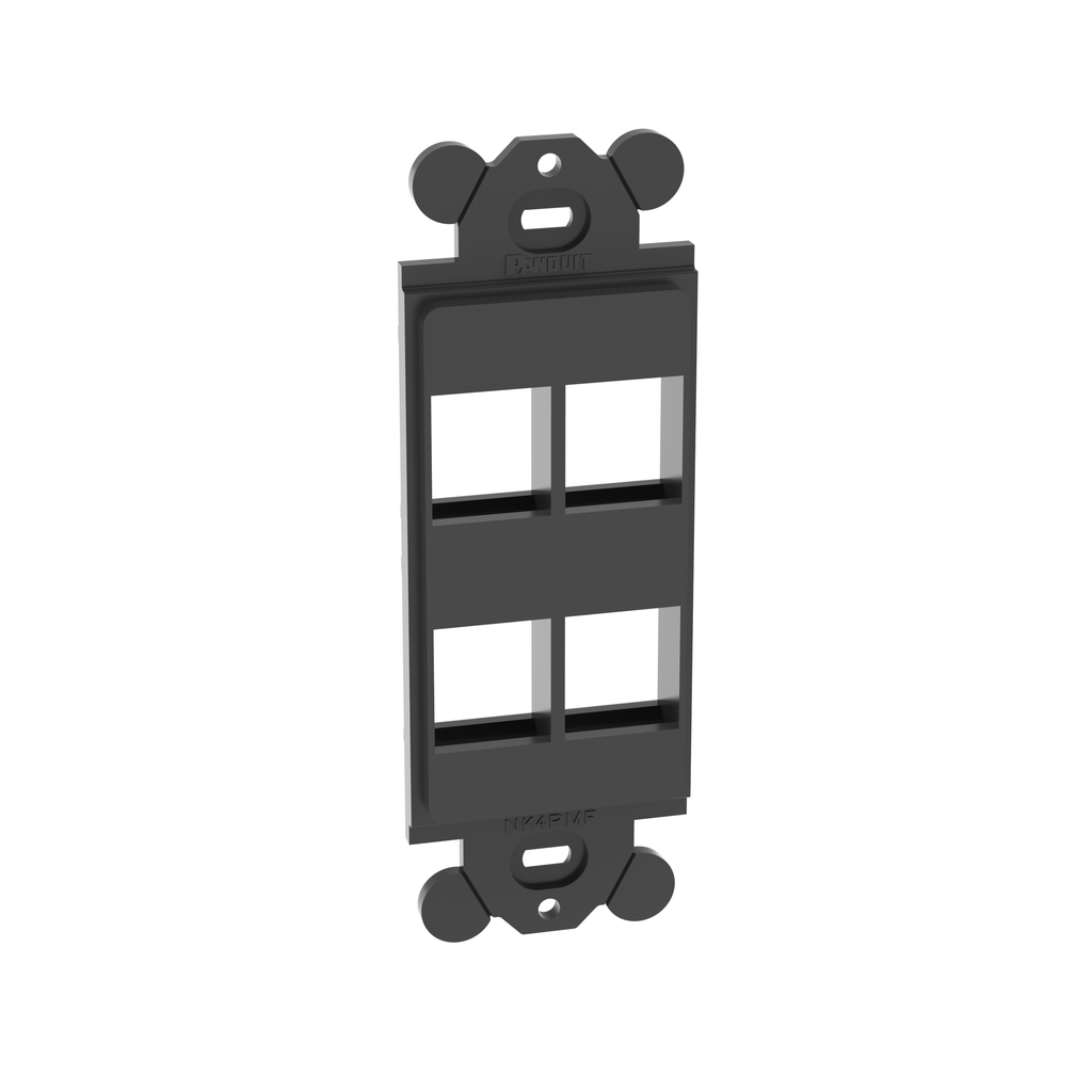 Panduit NK4RMFBL