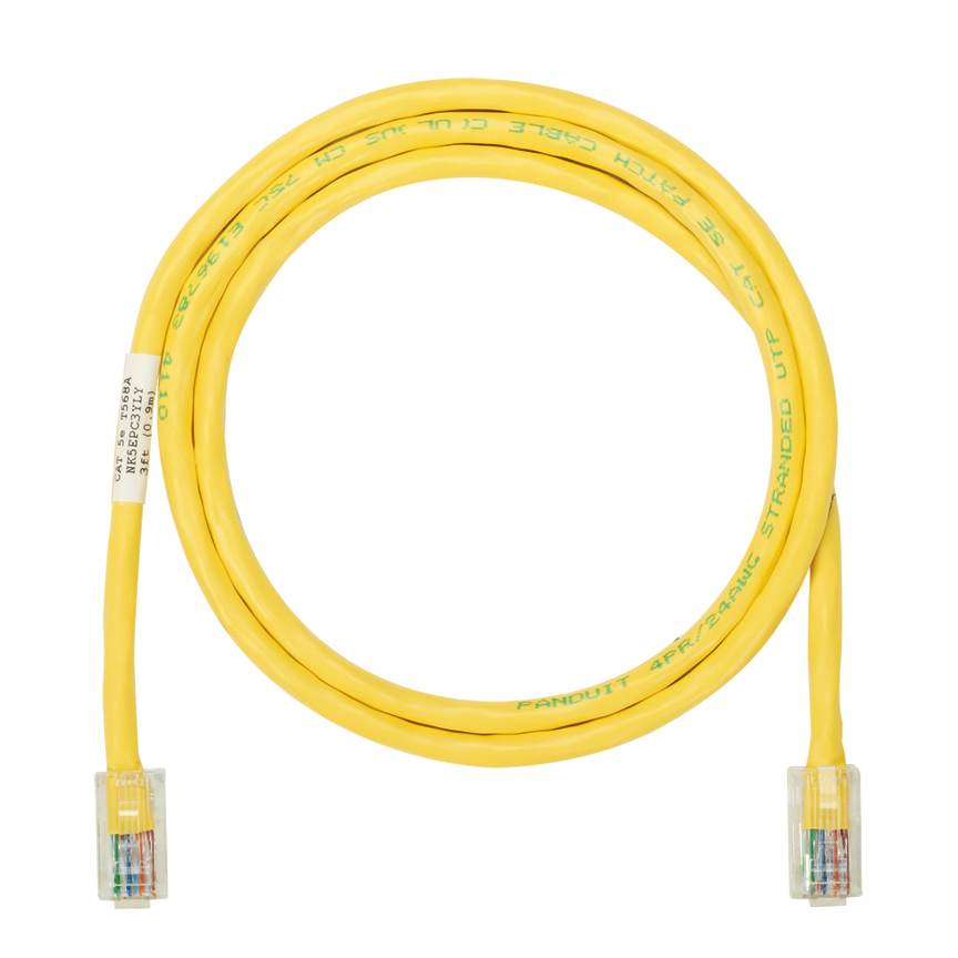Panduit NK5EPC10YLY