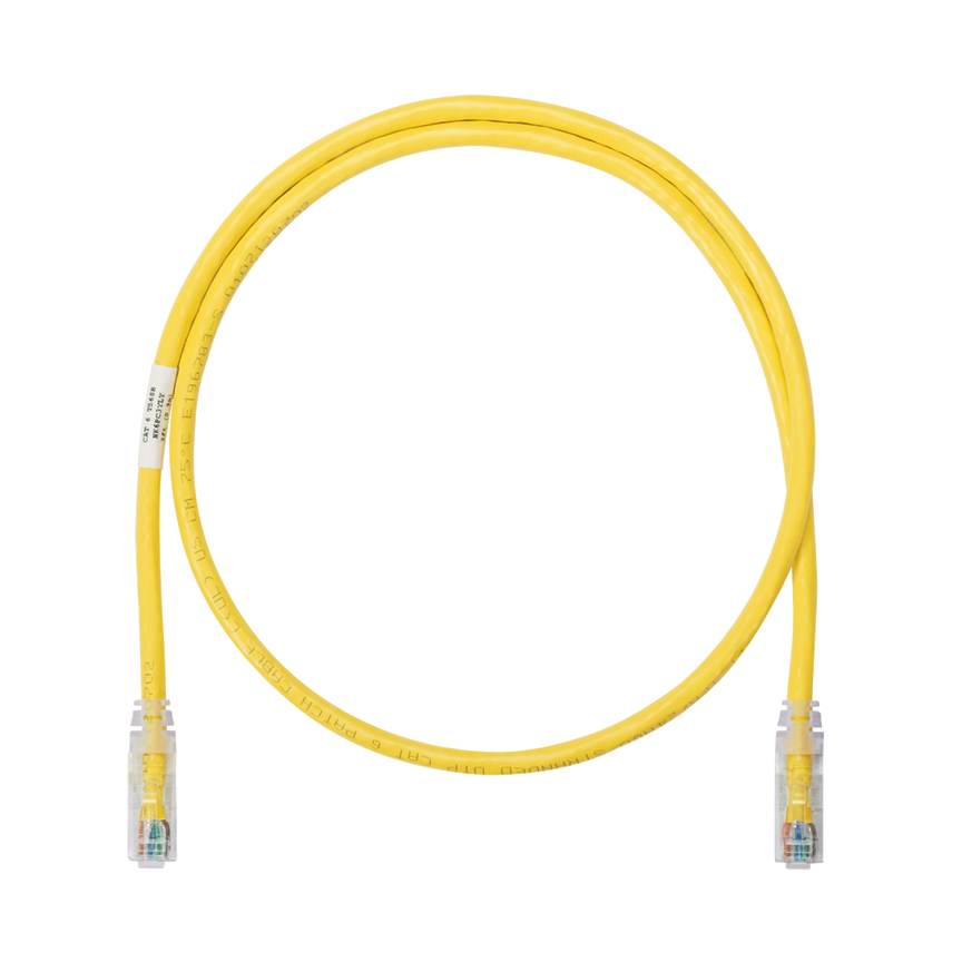 Panduit NK6APC12YL