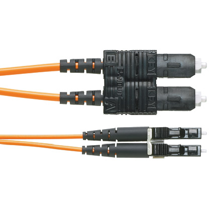 Panduit NKFP62ELLSSM005