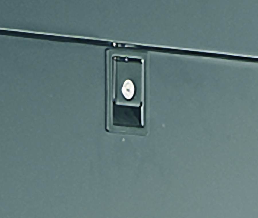 Panduit NVSPLOCK-019