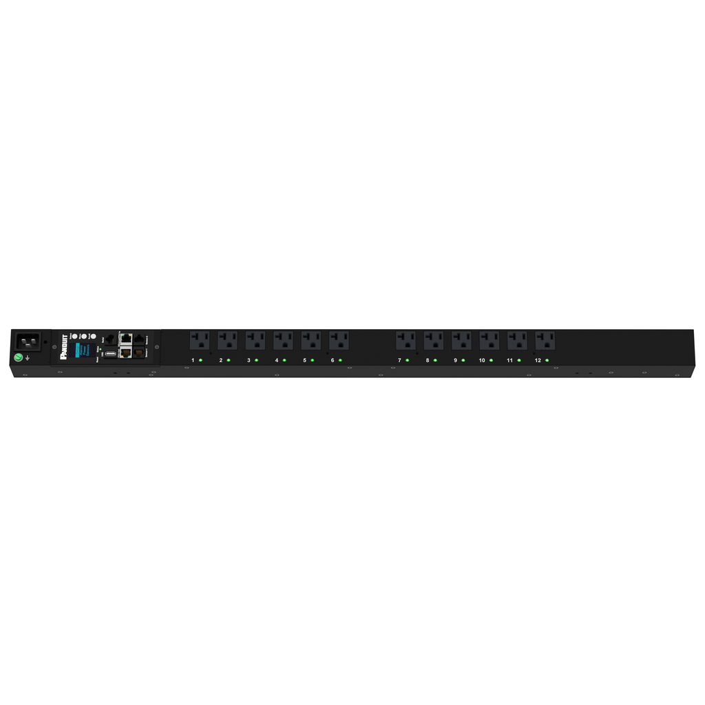 Panduit P12E22G
