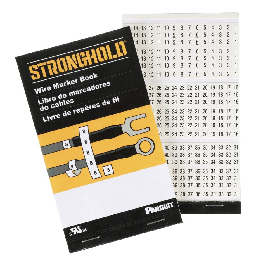 Panduit PCMB-8