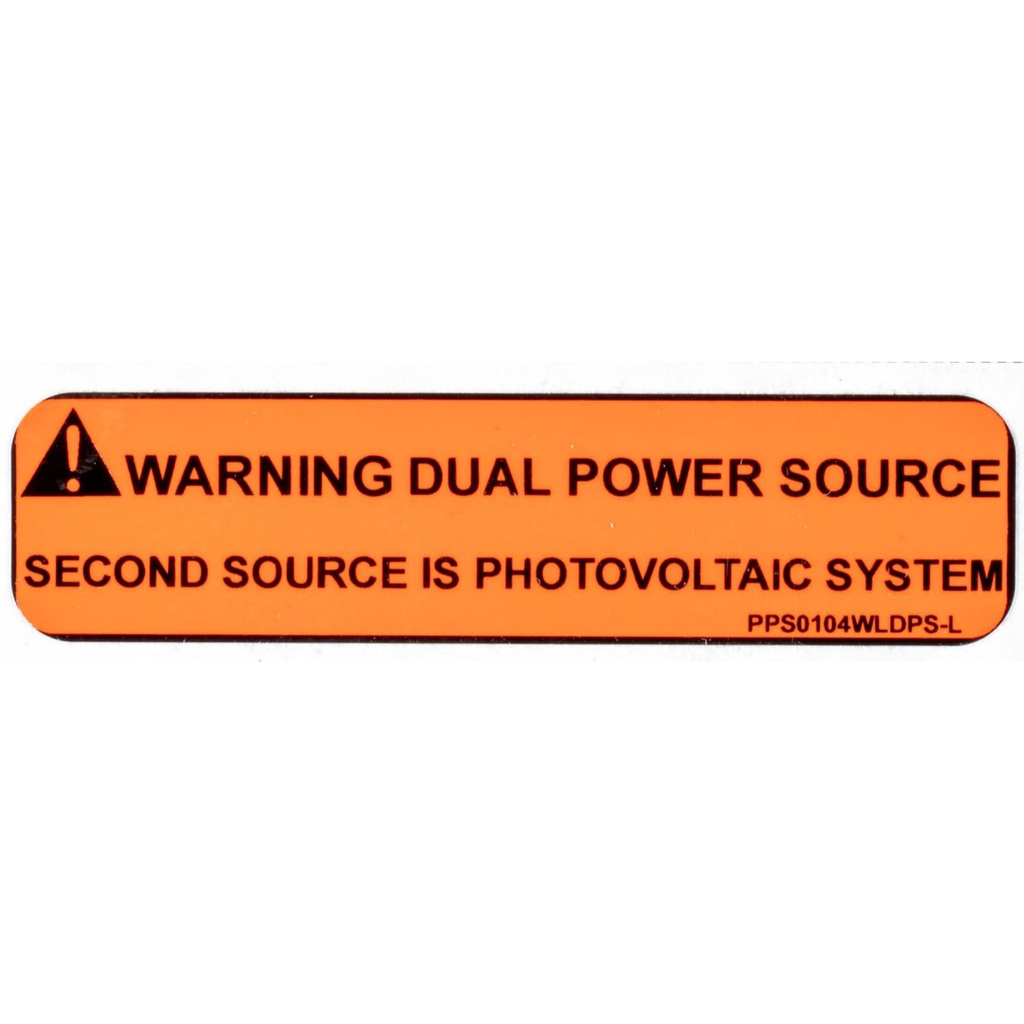 Panduit PPS0104WLDPS-L