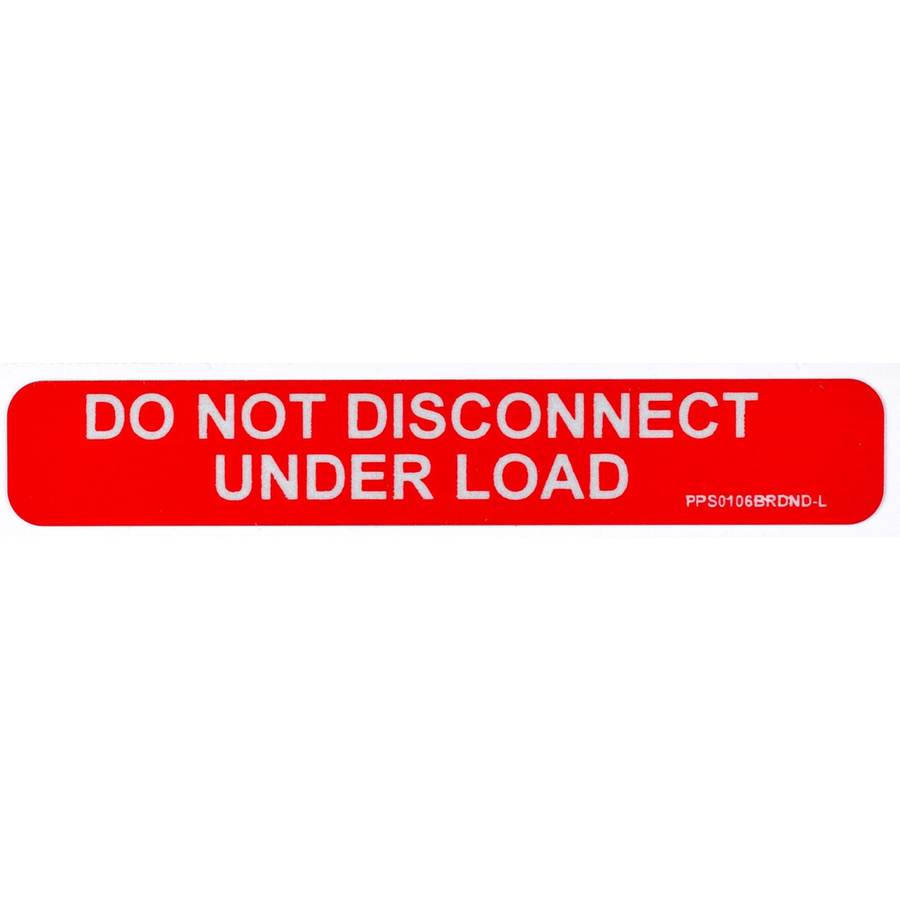Panduit PPS0106BRDND-L