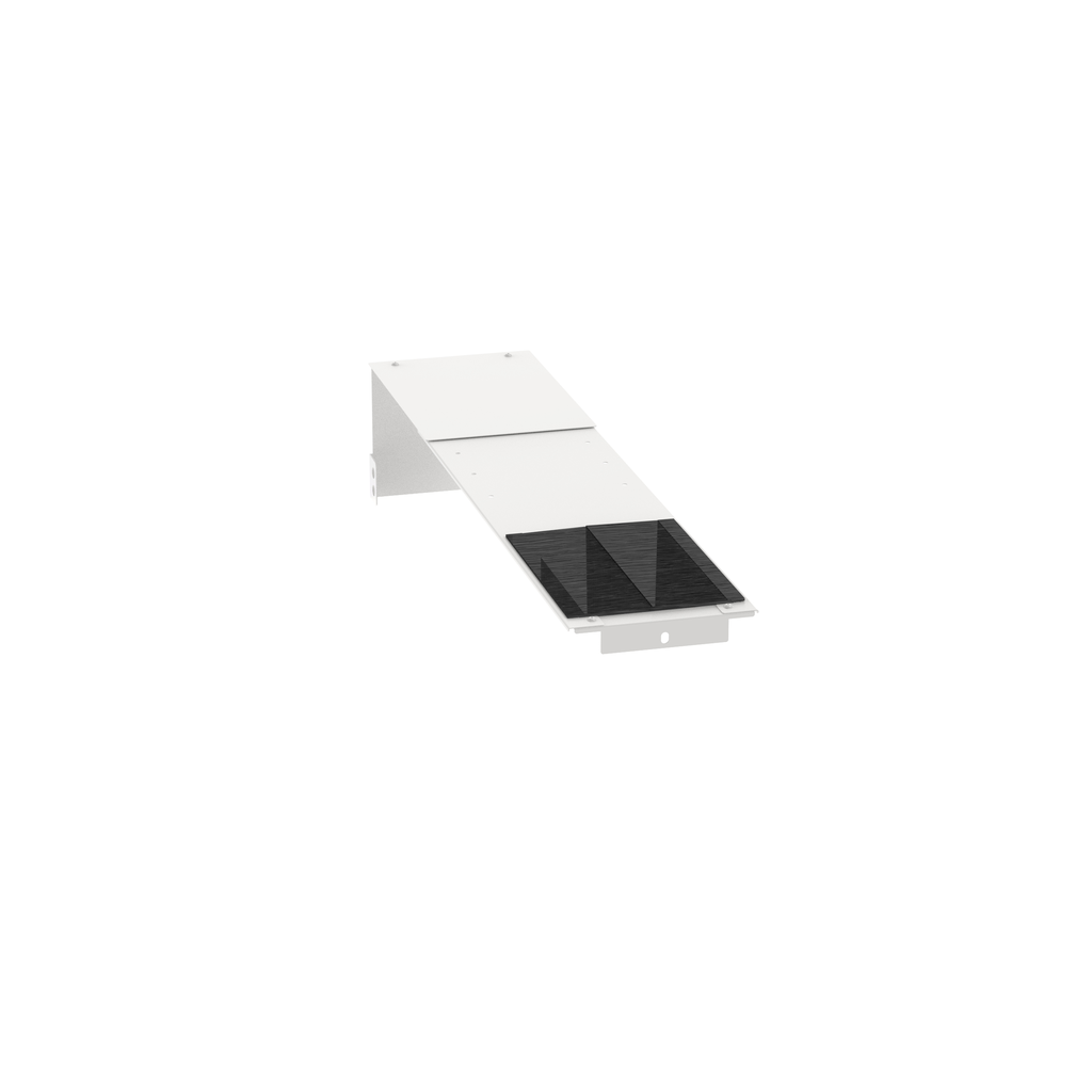 Panduit PR2V08ATCWH