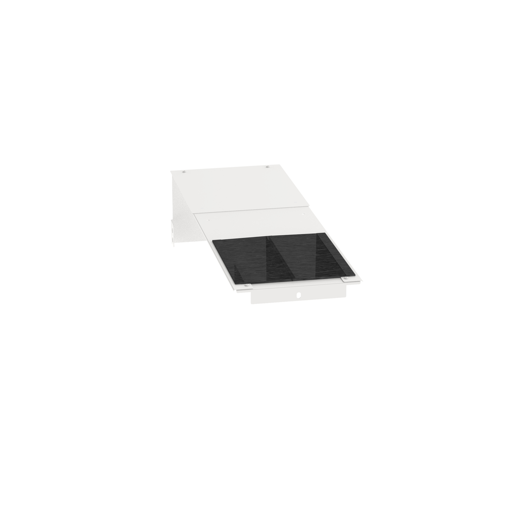 Panduit PR2V10ATCWH