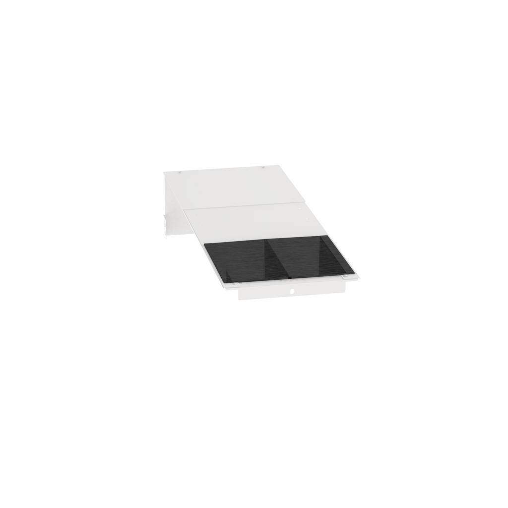 Panduit PR2V12ATCWH