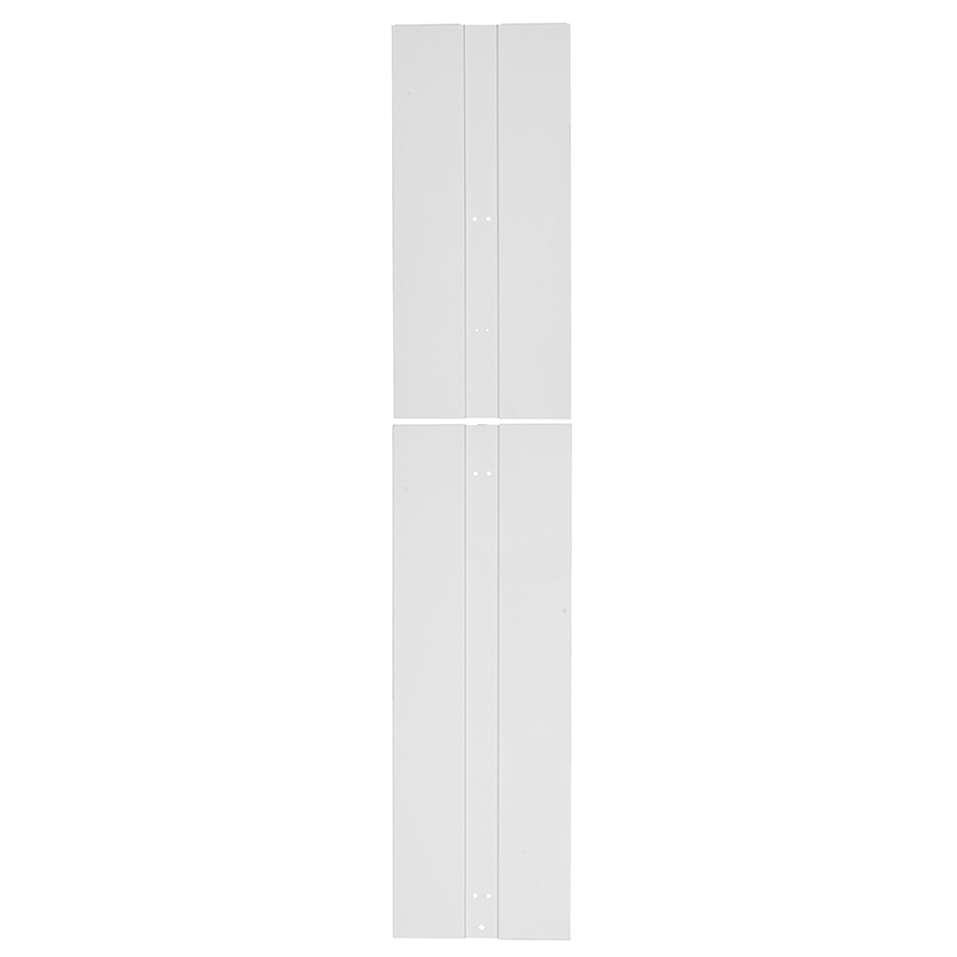 Panduit PR2VEP96WH