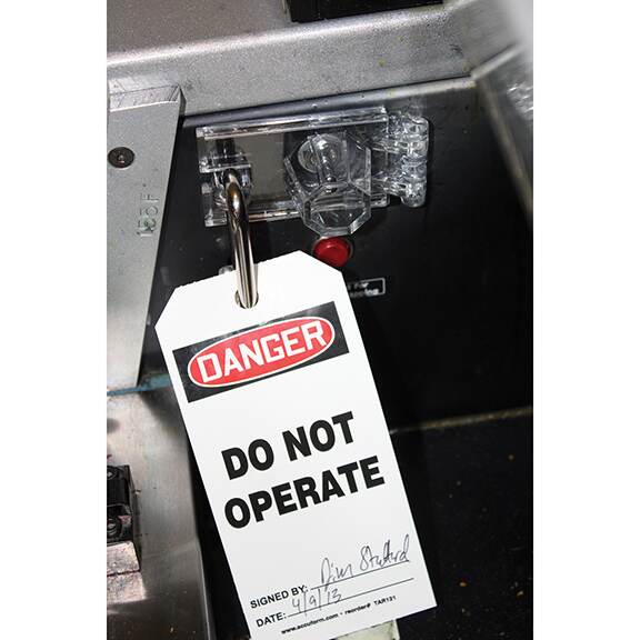 Panduit PSL-1001