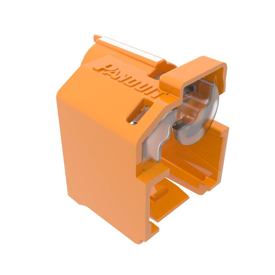 Panduit PSL-DCPLRE-OR-C