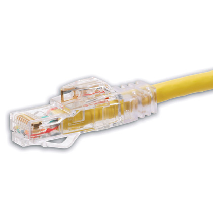 Panduit PVUTP6X3MBRD