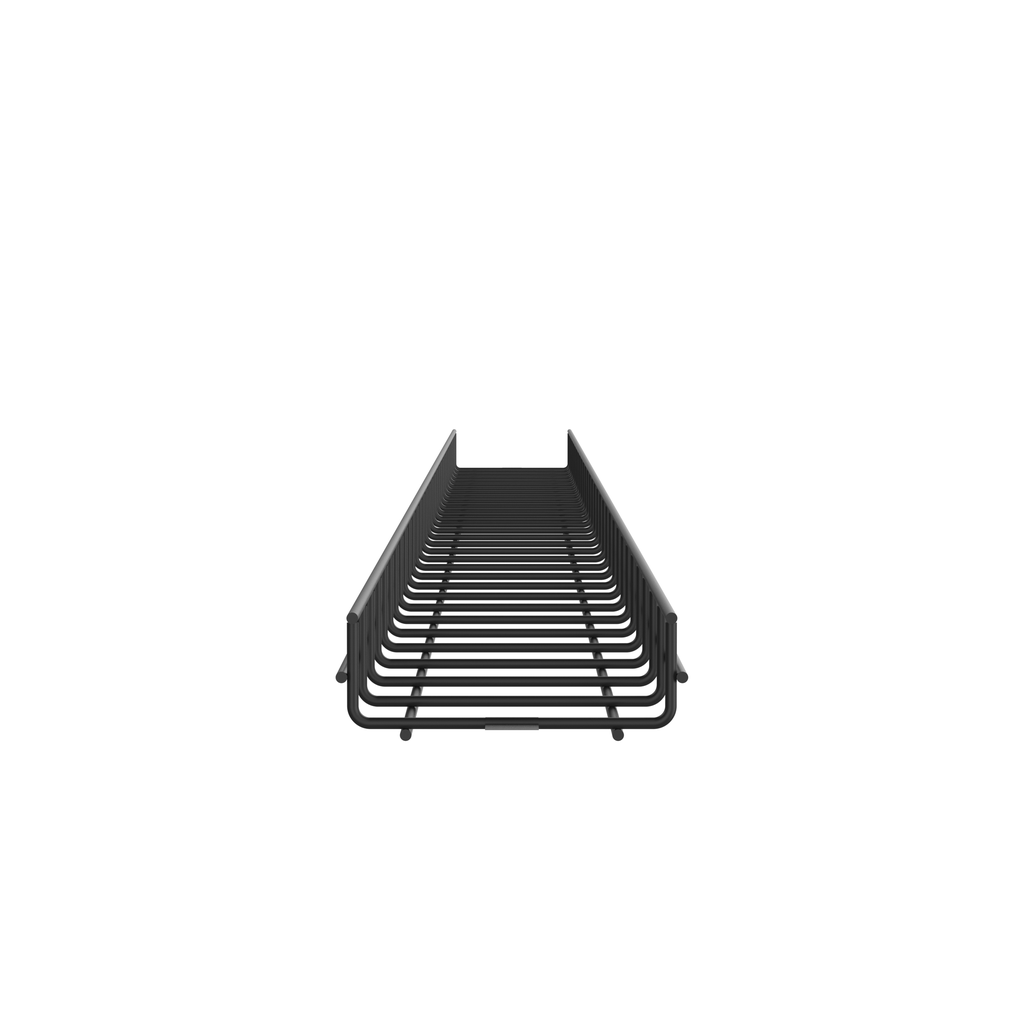 Panduit PWB2X6BL