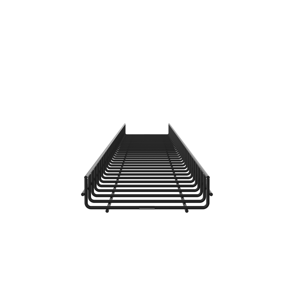 Panduit PWB2X8BL