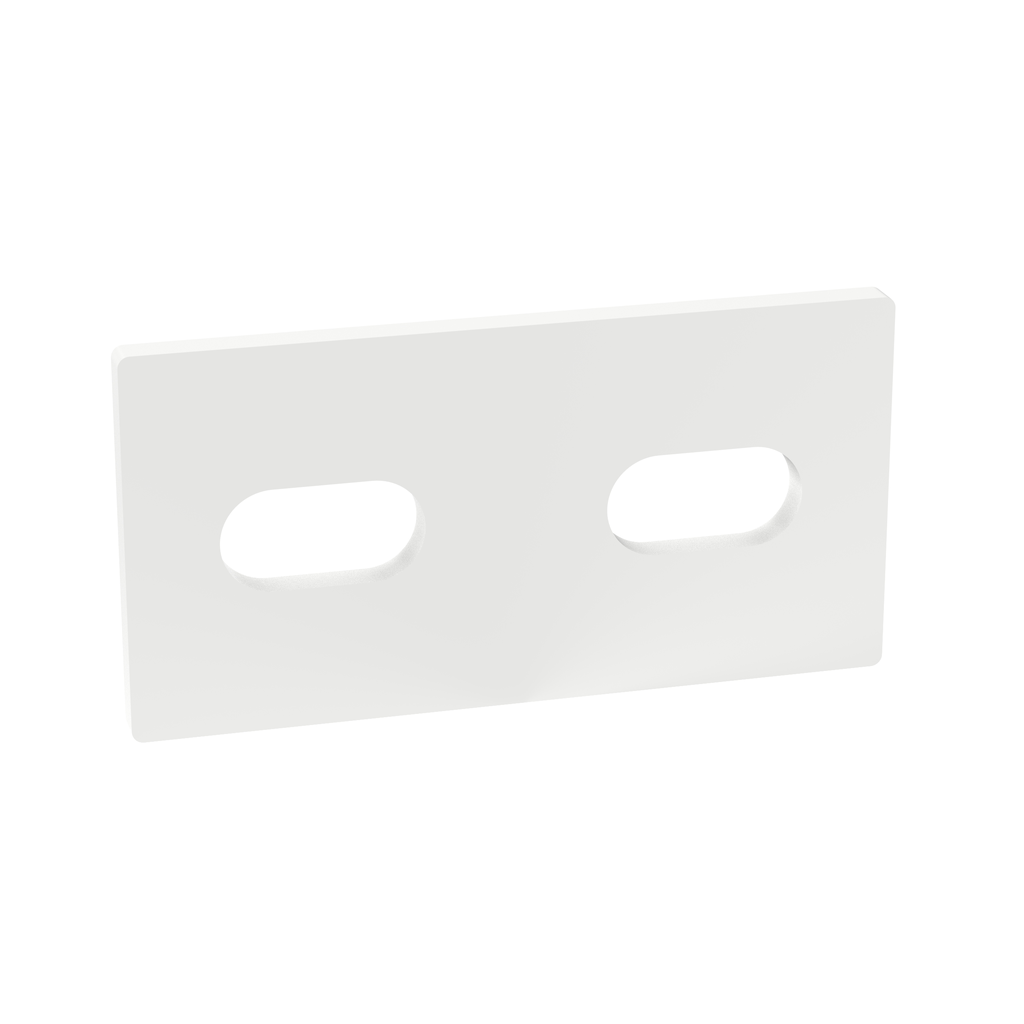 Panduit PWBSPL2WH