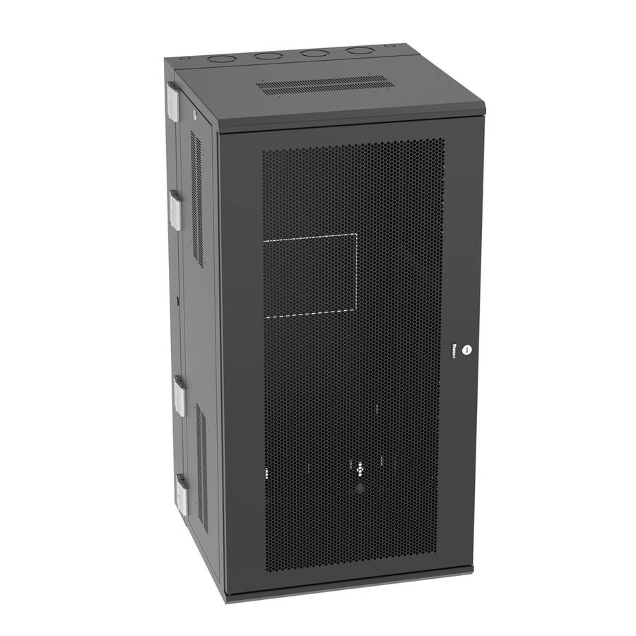 Panduit PZWMC26P