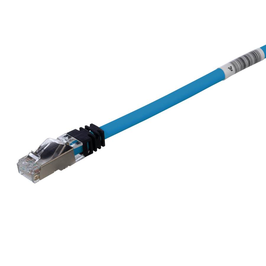 Panduit STP6X2MBU