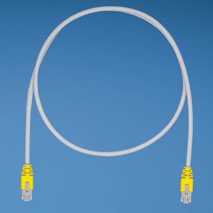 Panduit STPCH20MBYL