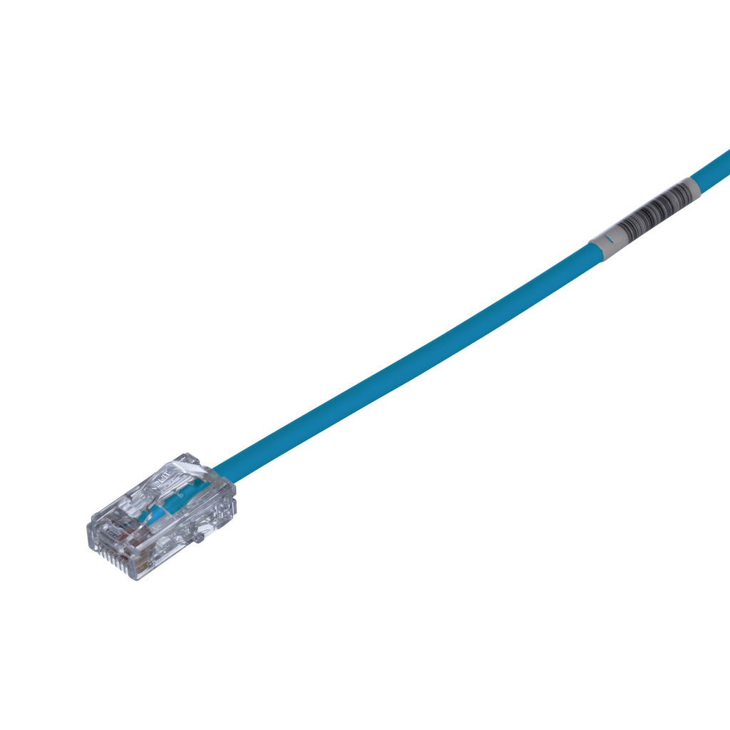 Panduit UTP28CH1BU