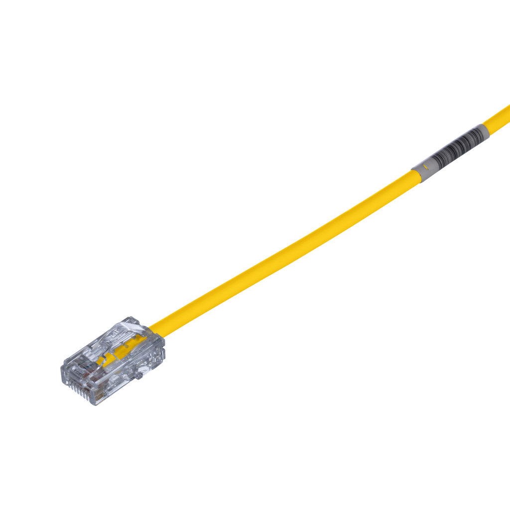 Panduit UTP28CH6YL
