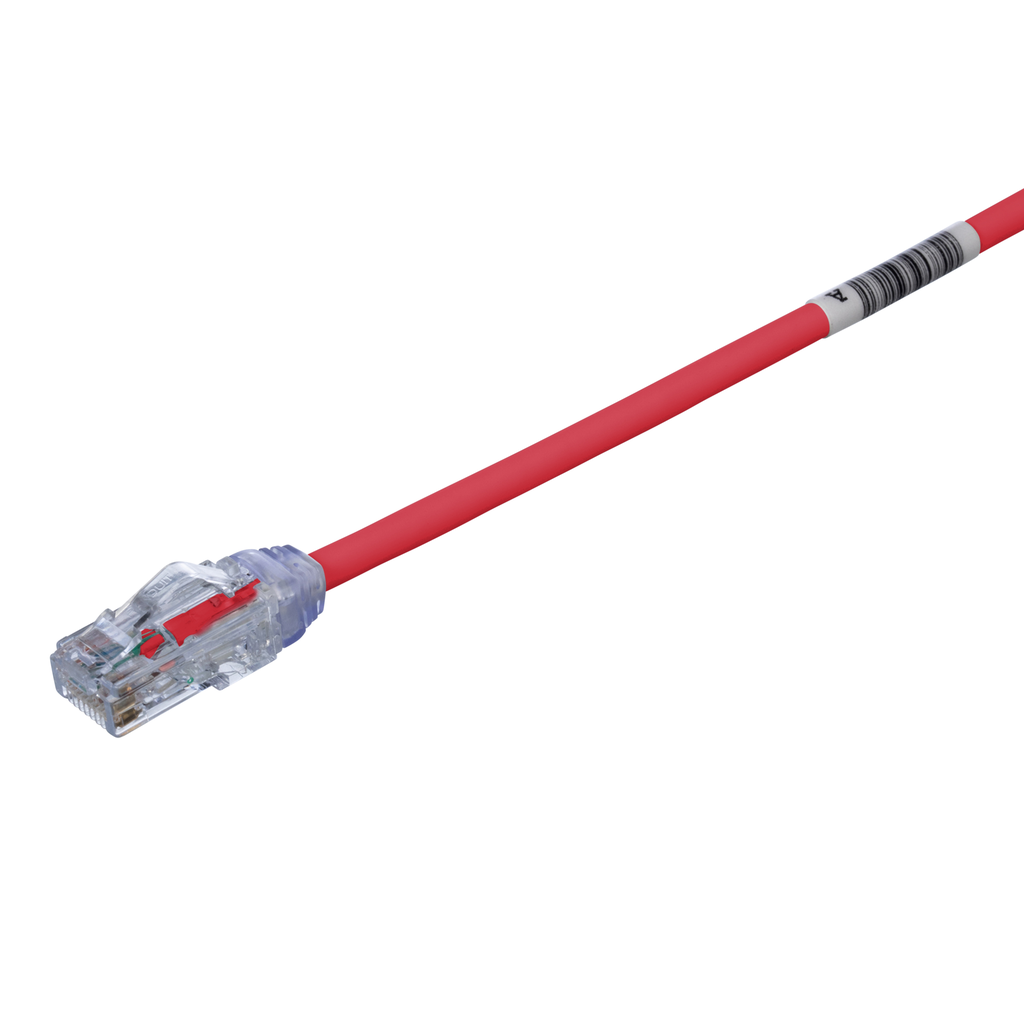 Panduit UTP28X10RD